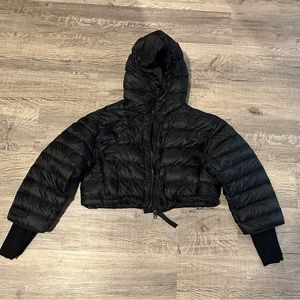 Canada goose Serdang down jacket